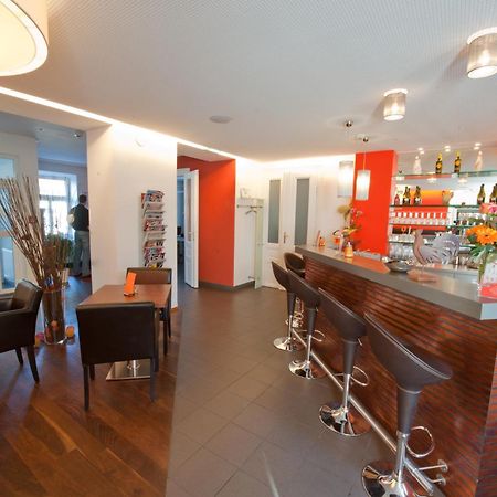 Hahn Hotel Wiedeń Zewnętrze zdjęcie