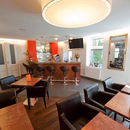 Hahn Hotel Wiedeń Zewnętrze zdjęcie