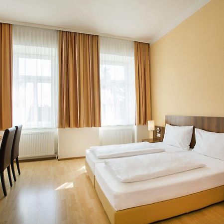 Hahn Hotel Wiedeń Zewnętrze zdjęcie