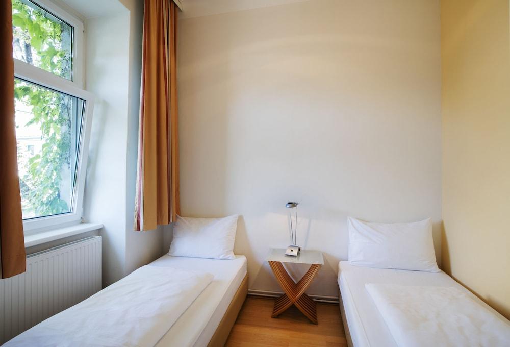 Hahn Hotel Wiedeń Zewnętrze zdjęcie