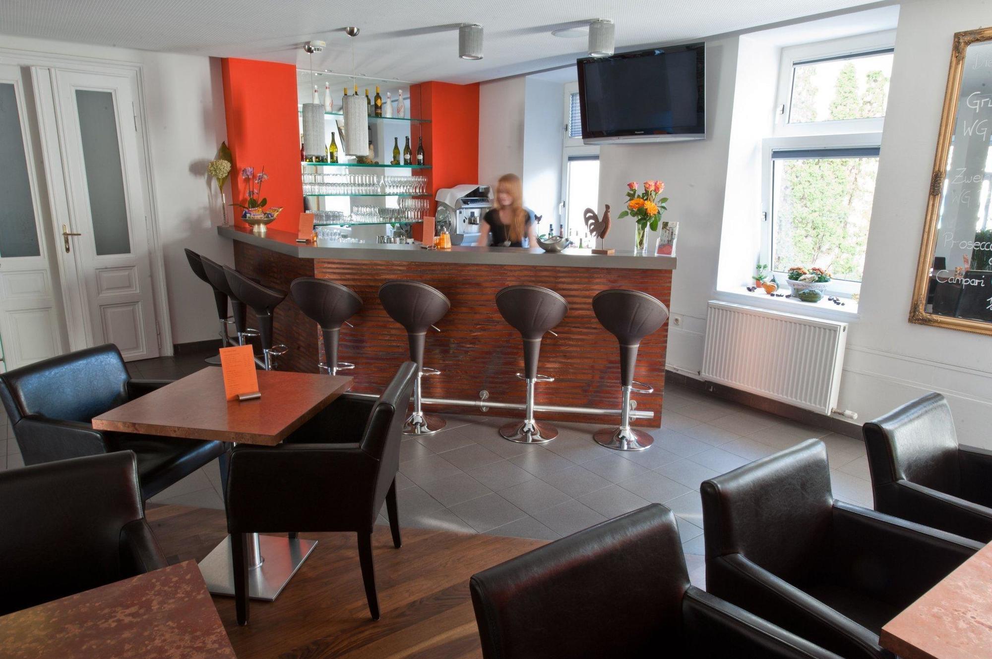 Hahn Hotel Wiedeń Zewnętrze zdjęcie