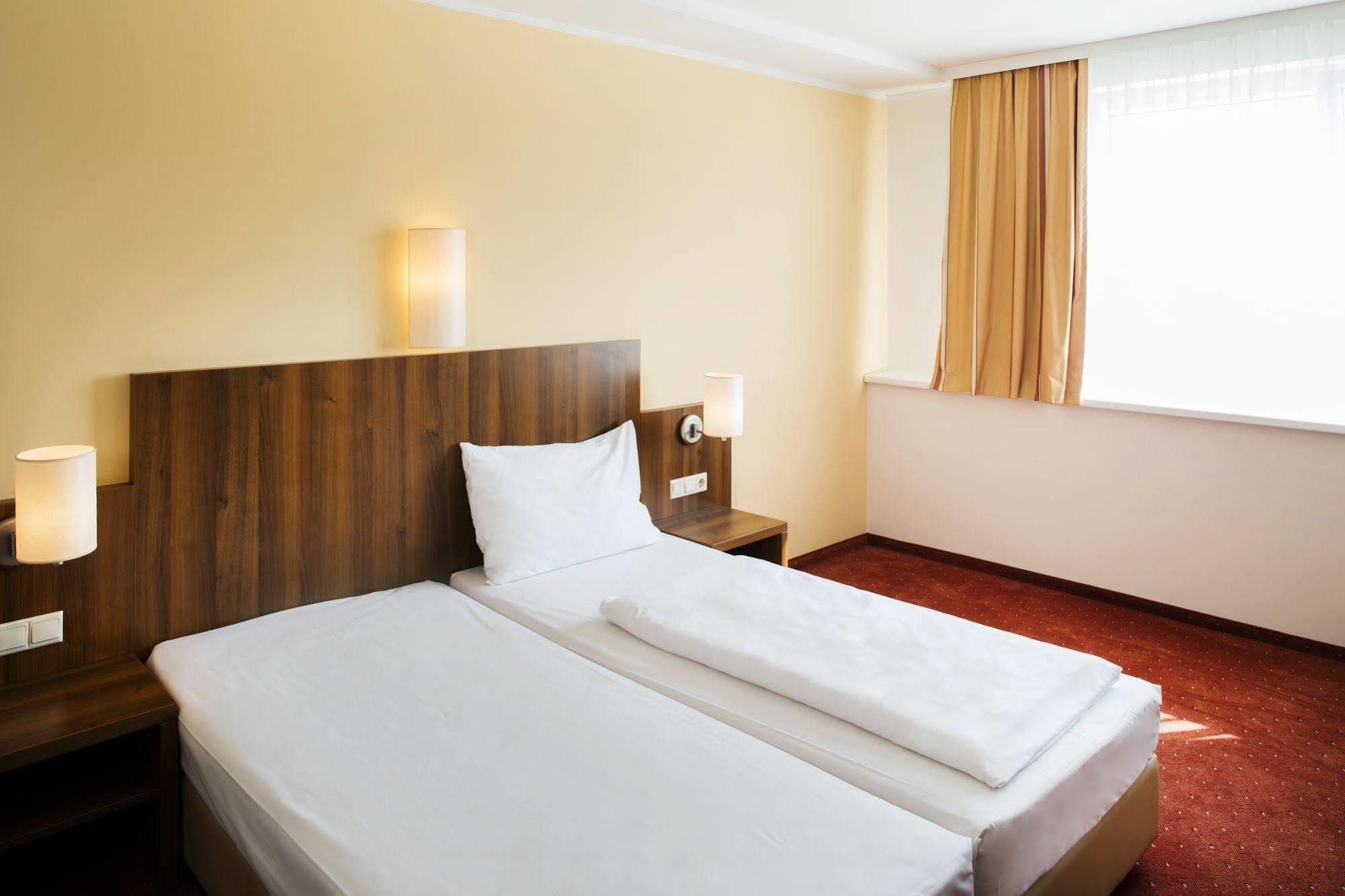 Hahn Hotel Wiedeń Zewnętrze zdjęcie