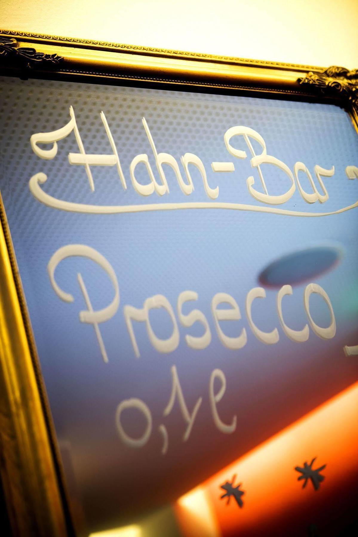 Hahn Hotel Wiedeń Zewnętrze zdjęcie